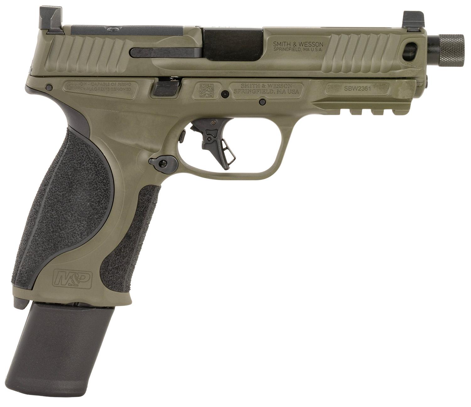 Primary Arms